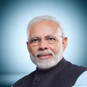 SHRI NARENDRA MODI speaker